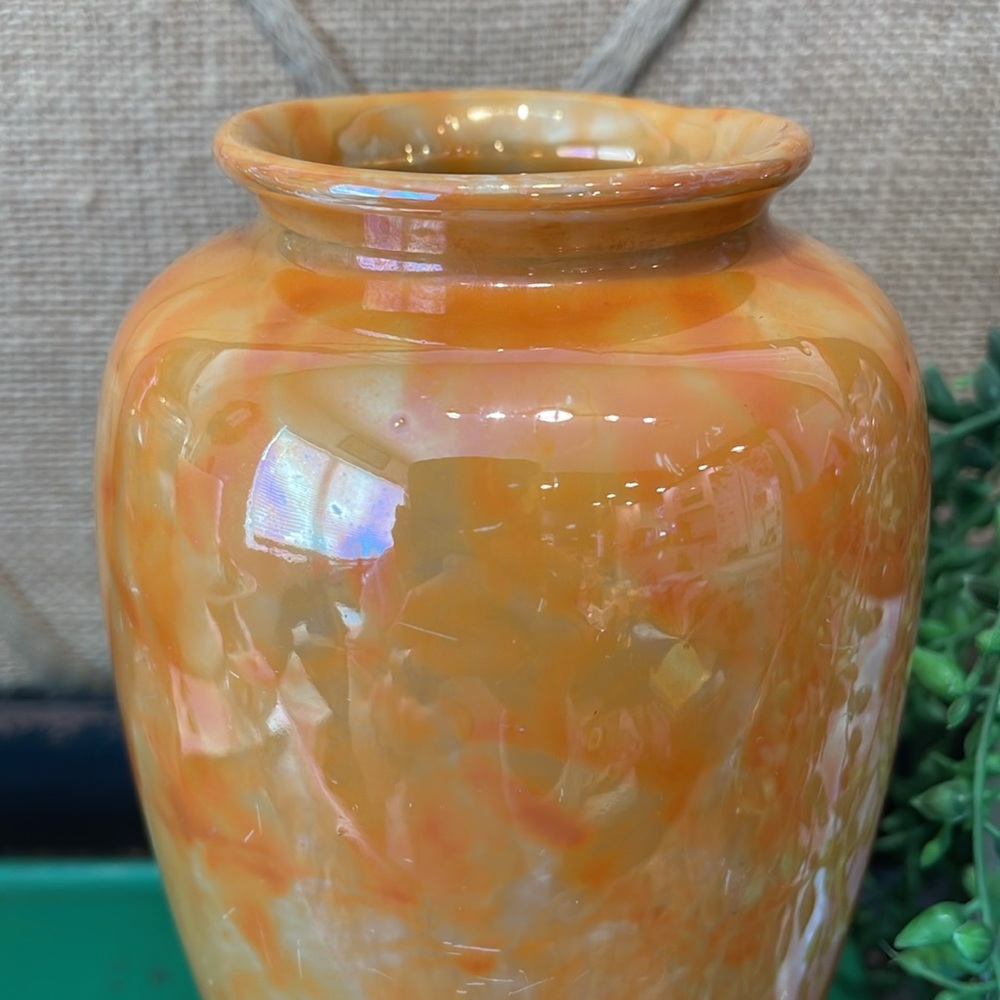 Vintage vase - Picture 4 of 9